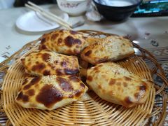-马黑哥椒麻鸡(清江山水店)