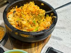 -妥妥烤肉料理(昙华林店)
