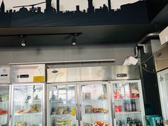门面-范贤光鸡公煲(平乐园总店)
