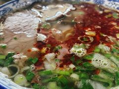 -清真磨沟沿老字号牛肉面(总店)