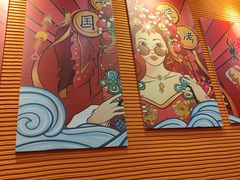 -大茗东北烧烤·鹤岗小串·老式麻辣烫(紫藤路店)