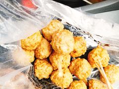 黄陂肉圆-杨永兴黄陂三鲜(中华路店)