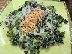 家乡炒饭-海陆丰明凤擂茶