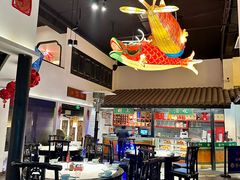 -院8里·小聚园老川菜(九眼桥店)