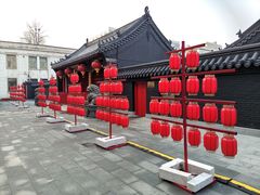-长安寺