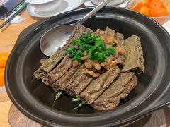 -客汀家宴·客家烟火 四季食材(集美店)