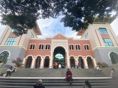 -厦门大学(思明校区)