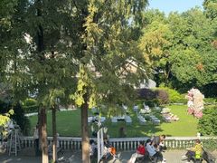 -J Create城市露营咖啡·简餐·宠物(上海动物园店)