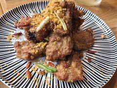 -WILDS 野有食(碧坞店)