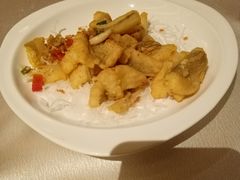 -上海金桥红枫万豪酒店-万豪中餐厅