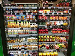 零售区-七鲜超市(通州ONE店)