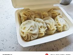 -笑云开汤包店(网巾市店)
