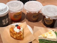 -自由生长植物工作室(深港花卉中心店)