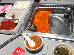-海底捞火锅(吾悦广场店)