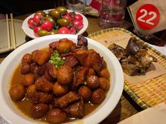 -鸽子窝(青塔店)