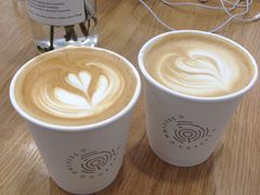 -Seeking Coffee咖啡(新竹路店)