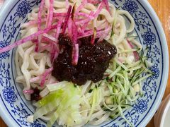 -门框胡同百年卤煮(鸟巢店)