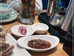 -品回味清真西北楼(宁波首店)