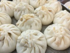 -石饮红星包子(中山路店)