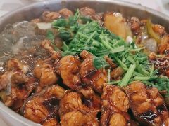-黄记煌三汁焖锅(首创奥特莱斯店)