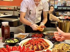 -红盔甲·小龙虾(天钥桥店)