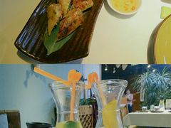 正宗越南炸春卷-花样西贡·法式越南餐厅(西大万达店)