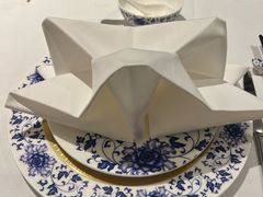 -Yan Ting 宴庭中餐厅(上海静安瑞吉酒店)