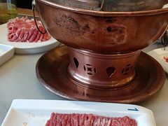 -牛街·马辈儿涮肉(牛街总店)