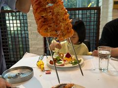 -拉蒂娜·巴西牛排馆 Latina·Brazilian Steakhouse(陆家嘴旗舰店)