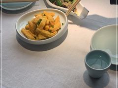 -蜀龙阁· 龍头水煮鱼(天坛店)