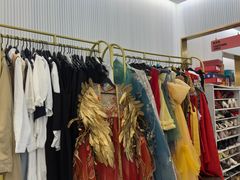 -海马体照相馆(环贸iapm大师爱情店)