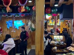 -杀猪天·韩国烤肉(总店)
