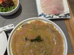 -蜀留香火锅·始于1999·原四川老火锅(白堤路店)