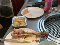 -尚宴牛特鲜自助(太原街万达店)