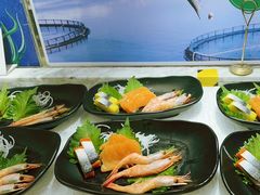 -亚马逊海鲜自助(梅溪湖步步高店)