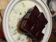 -新白鹿餐厅(龙游路总店·杭帮菜名店)
