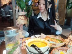 -泰妃殿(宏伊国际广场店)