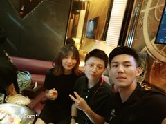 -钱柜音乐会所(罗湖店)