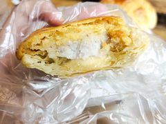 芋泥蛋挞-有缘茶餐厅(海府分店)