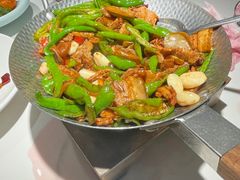 -相遇·川湘融合菜(金坛吾悦广场店)