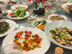 -丽华园(汉阳龙阳店)