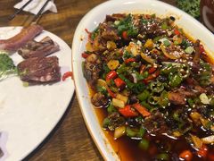 -庭院小酌(瑞莲街店)