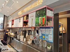 -OT另茶(上海幸福里店)