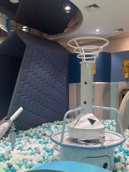 -meland club亲子乐园(重庆万象城店)