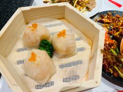 避风塘大虾饺皇-避风塘·金牌店·夜宵(金玉兰店)