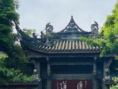 -凤栖山
