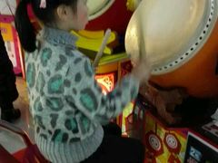 -星悦蓝海欢乐园(石路天虹店)
