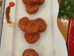 -普天和酒楼·新津菜·烤鸭(天津之眼店)
