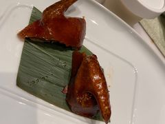 -苏宁钟山国际高尔夫酒店大堂酒廊