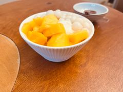 -小团圆糖水铺(襄阳南路店)